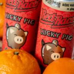 Red Racer Lucky Pig Hong Kong Beer Co Collaboration 4