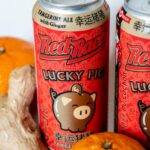 Red Racer Lucky Pig Hong Kong Beer Co Collaboration 5